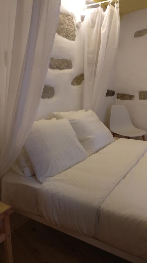 Casinhas De S. Francisco T1 Amendoa By Lovelystay Apartment