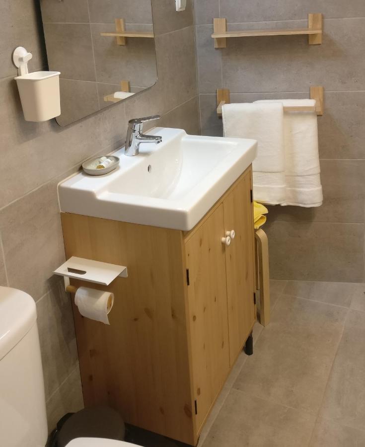 Casinhas De S. Francisco T1 Amendoa By Lovelystay Apartment Freixo de Espada a Cinta