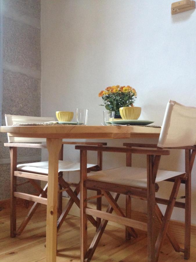 Apartment Casinhas De S. Francisco T1 Amendoa By Lovelystay