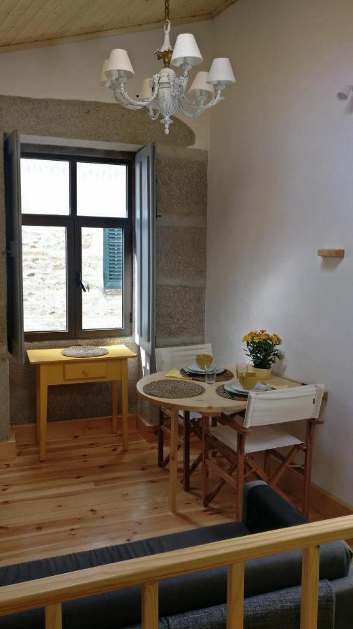Apartment Casinhas De S. Francisco T1 Amendoa By Lovelystay *