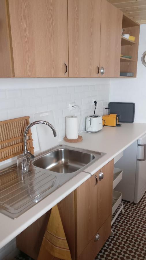 Casinhas De S. Francisco T1 Amendoa By Lovelystay Freixo de Espada a Cinta