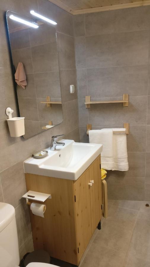 Apartment Casinhas De S. Francisco T1 Amendoa By Lovelystay *