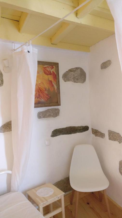 Casinhas De S. Francisco T1 Amendoa By Lovelystay Apartment *