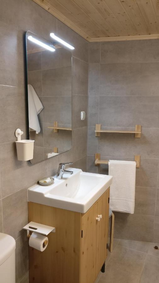 Apartment Casinhas De S. Francisco T1 Amendoa By Lovelystay Freixo de Espada a Cinta