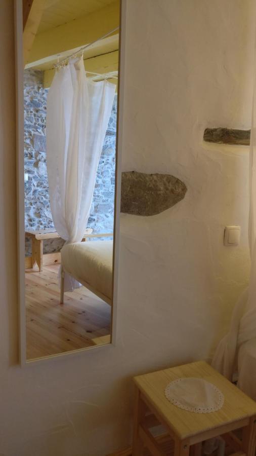 Casinhas De S. Francisco T1 Amendoa By Lovelystay Apartment Freixo de Espada a Cinta